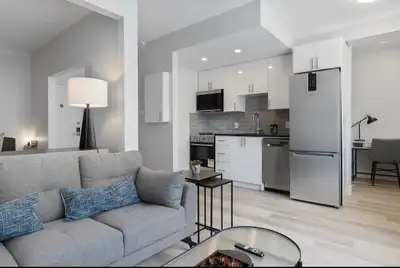 Furnished Studio for Rent  – Move in July