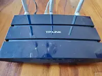 TP-Link 300 Mbps Wireless N Router