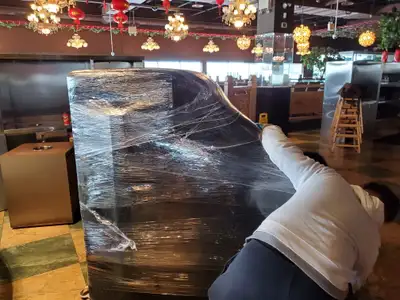 Hiring Driver/Movers  Brampton/GTA, View more