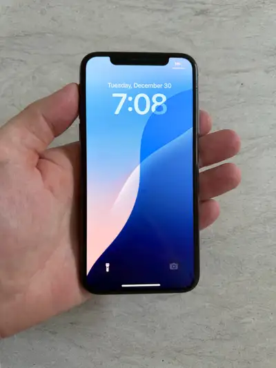 iPhone Xr 256gb, View more