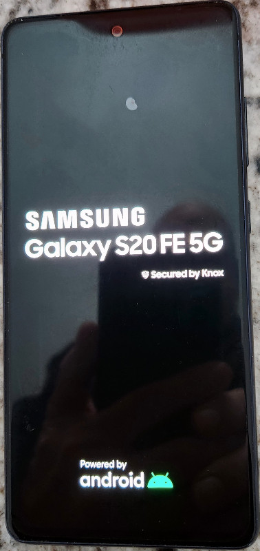 Samsung Galaxy S20 FE 5G dans Téléphones cellulaires  à Ouest de l’Île - Image 3