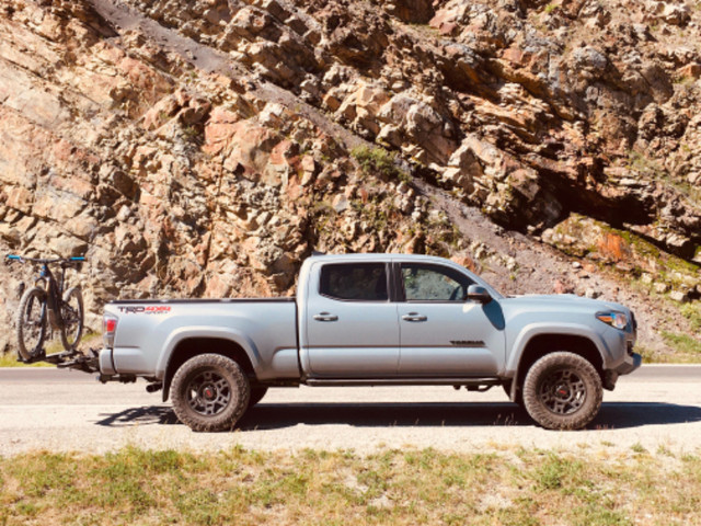 2020 Toyota Tacoma TRD Sport in Cars & Trucks in Calgary