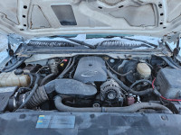  2005 5.3 chev engine 