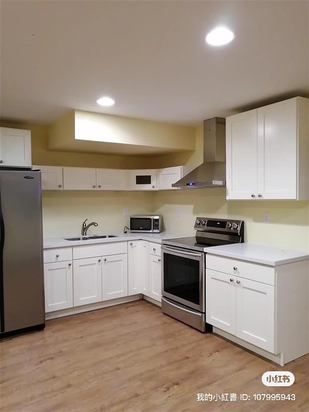 Langley 2 bedroom basement for rent Long Term Rentals Delta/Surrey