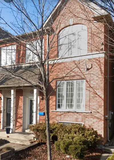Beautiful Toronto home for Rent