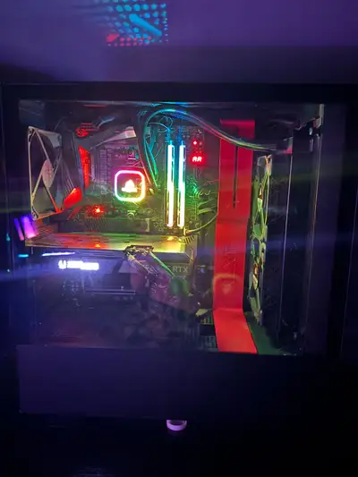 gaming pc, View more