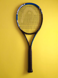 HEAD SPARK mx elite Tennis Racquet