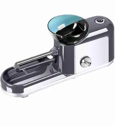 The Za Machine, The Za Roller, Electric Rolling Machine, 8.0/6.5 Automatic Cigarette Rolling Machine
