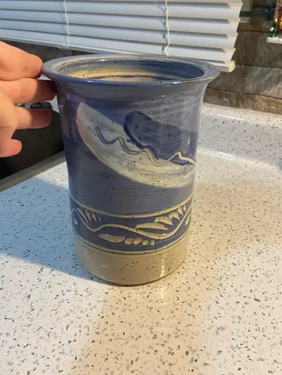 Jonathan Harper Vase, View more