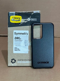 (New) OtterBox Commuter Series Case for Samsung S22