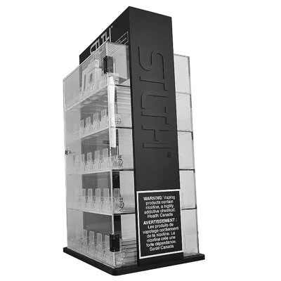  New Acrylic Display Case in Other Business & Industrial in Windsor Region - Image 2