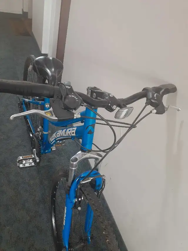 Nakamura Bike in Mountain in Kingston - Image 5