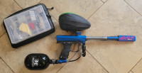 Paintball Gear