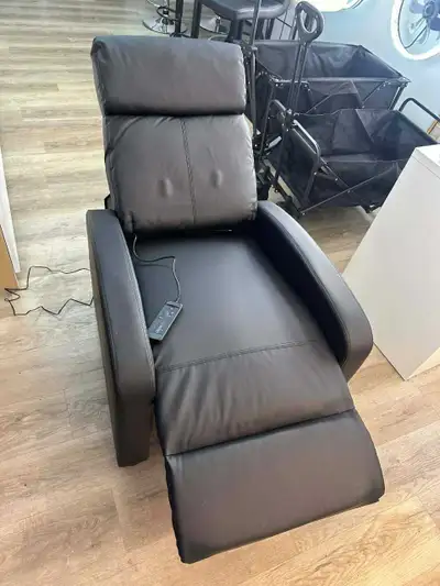 Massage Recliners for sale . Contact For more info. Pickup/delivery from our Store. DM me for locati...