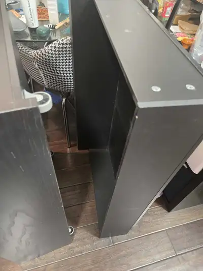 Ikea MALM Underbed Drawers, View more