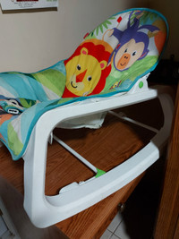 Baby Rocker chair