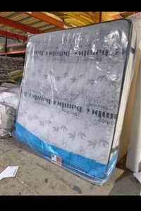 Closing down in sale brand new mattress 