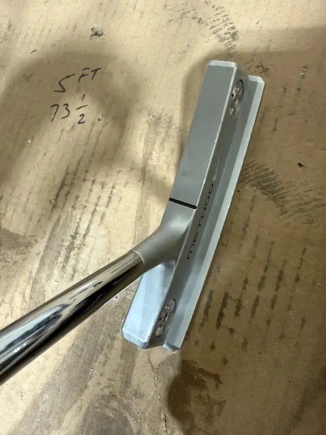 Nike Method Mod90 Putter535727032102430722