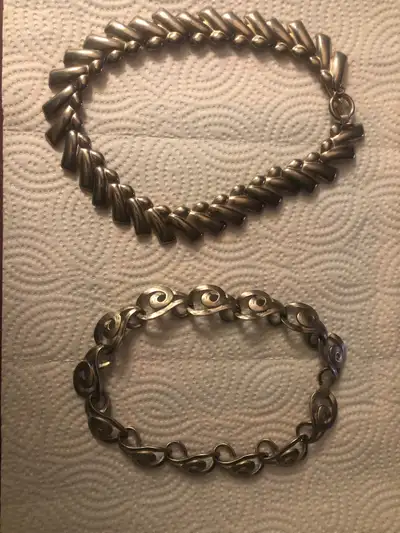 Necklace combo, View more