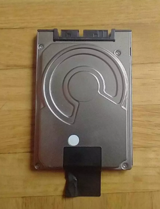 1.8" MicroSATA MK2529GSG 250GB Hp Elitebook 2530p 2730p Drive, View more