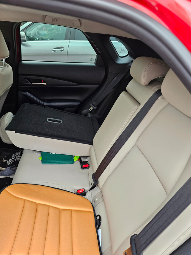 2021 Mazda CX30 GS + 2 sets of tires and rims in Cars & Trucks in Calgary - Image 2
