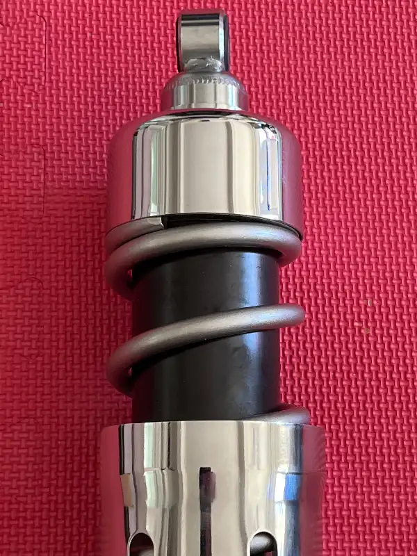 Kawasaki Vulcan 1700 Classic Shockabsorber RH rear oe 45014-0244 in Other in Barrie - Image 6