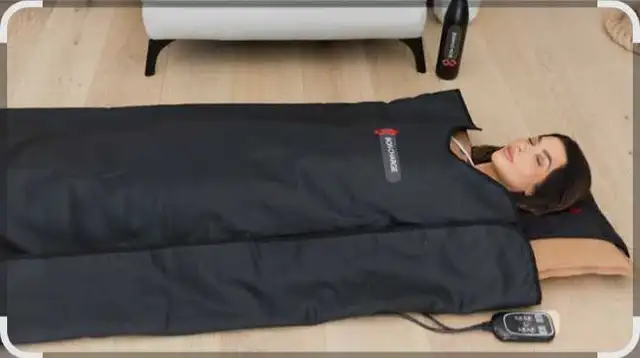 couverture Sauna blanket in Health & Special Needs in Longueuil / South Shore - Image 2