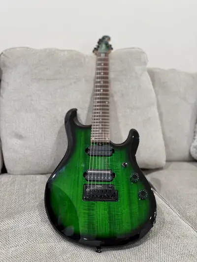 Sterling JP70 John Petrucci , View more