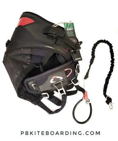 NEW Kite Harness Kiteboarding & Snowkiting, View more