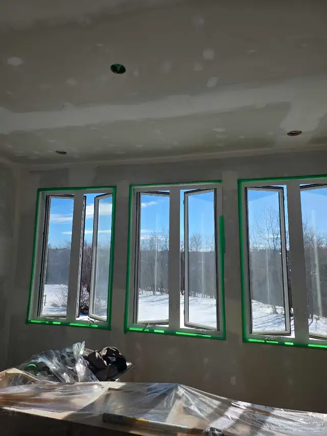 Professional Drywall, Taping, Ceiling Texture & Painting 534820945197148161