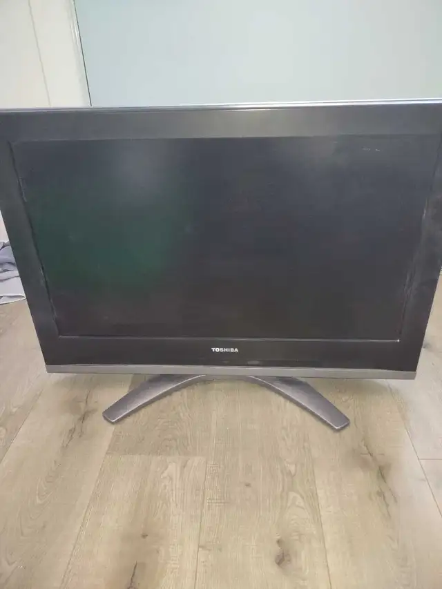 Toshiba Television  in TVs in City of Toronto - Image 2