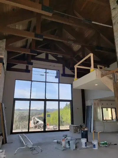 Renovations & Painting , View more