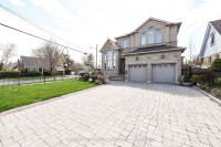 Browns Line & Whaley Drive,ON (4 Bedroom  4 Bathrooms)