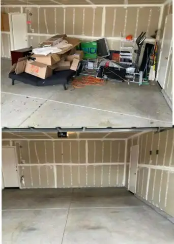 Junk removal deck/shed demolition Call/text(613) 777-615563417618660481122