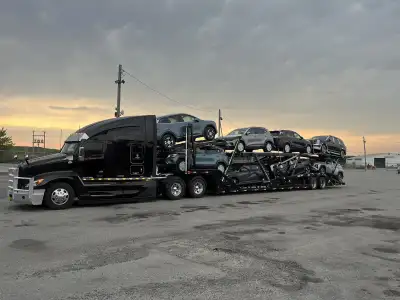 2024 T680 100 anniversary edition. Truck has 187,065 kms on it. Has extended warranty already purcha...