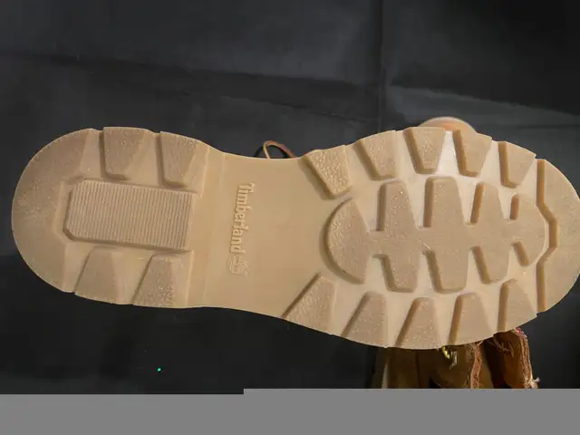 (NWOT) Timberland Ladies CSA 7.5 Steel Aluminum Toe-Work Boots in Women's - Shoes in Calgary - Image 5