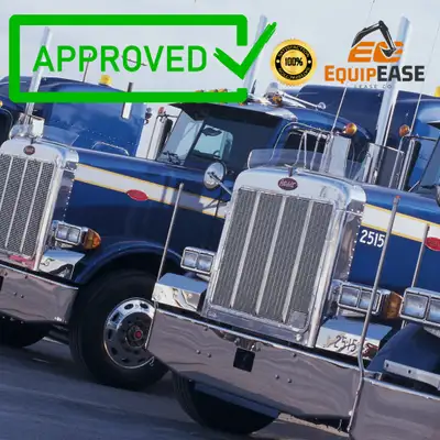 Now Offering: Trucking Financing Services Are you a trucking company or owner-operator looking to gr...