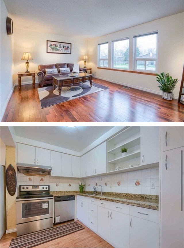 Finch&Victoria Park 3+1 Townhouse For Rent Aug 1st Long Term Rentals