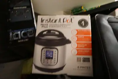 Instant Pot, View more