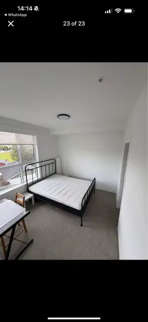 2 Bedroom + 2 Bathroom + small den for Rent - Pet friendly