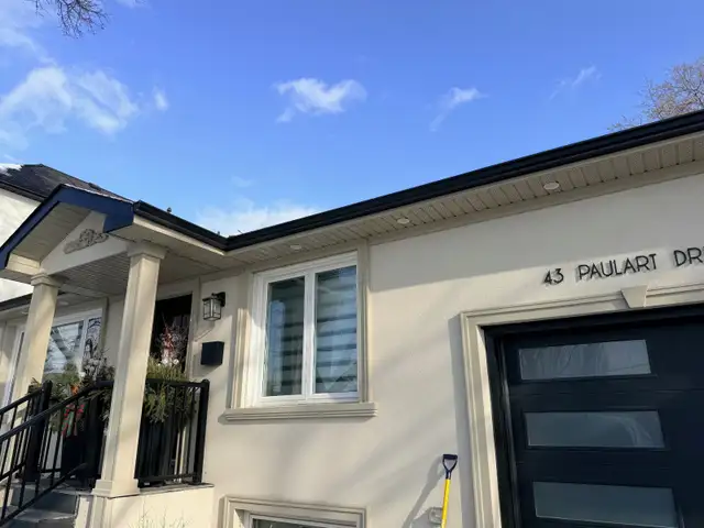 Cozy One Bed Basement Apt. @ Dundas & East Mall