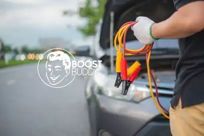 Welcome to Boost Buddy Canada! Changing the Way Canadians Get a Battery Boost. We are currently hiri...