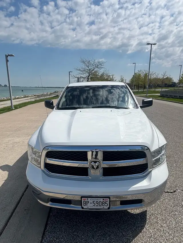 2017 Dodge Ram 446068410160916486
