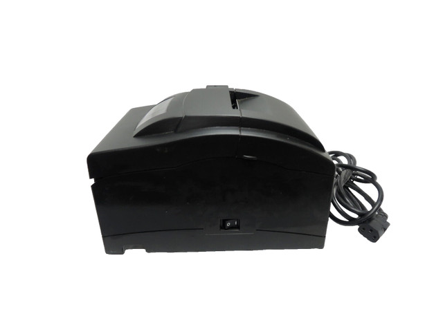 Save on Shipping wt STAR SP742ME Kitchen Printer Square & Clover in Printers, Scanners & Fax in Yellowknife - Image 2