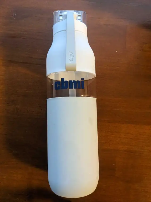 Free H2Go Waterbottle | Free Stuff | Calgary | Free local classifieds ...