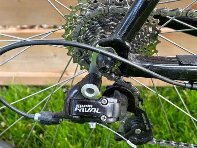 Cervélo S2 Aero Carbon Road Bike in Road in Cambridge - Image 7
