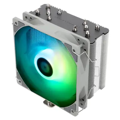 Thermalright Assassin King 120 SE ARGB CPU Air Cooler, View more