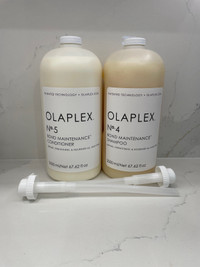 Oaplex #4 Shampoo 2L and #5 Conditioner 2L