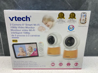 Vtech Baby Monitor 