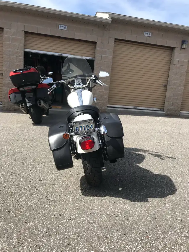 2006 Harley Davidson 1200L Sportster in Street, Cruisers & Choppers in Oshawa / Durham Region - Image 5